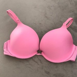 Victoria’s Secret push up bra